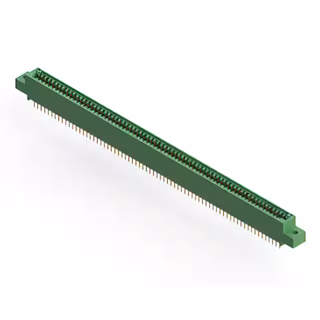 345-142-524-502 EDAC Inc.  Edgeboard Connectors